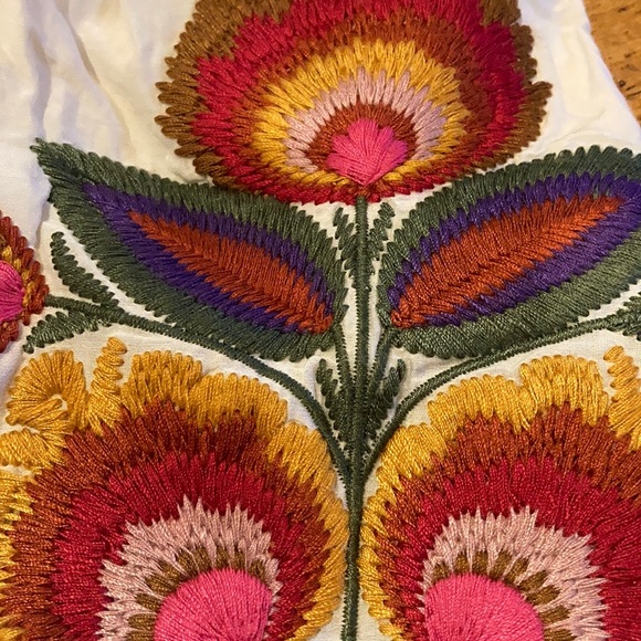 Zara top - Picture 4 of 6